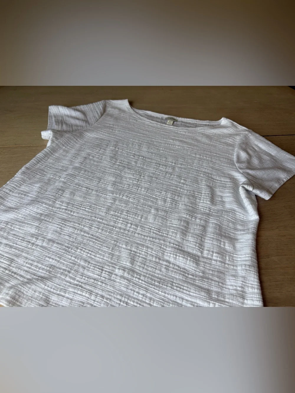 J. Crew Womens Top